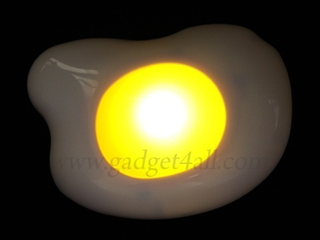 Illustration for article titled Let The Fried Egg Guide You To The Right Path